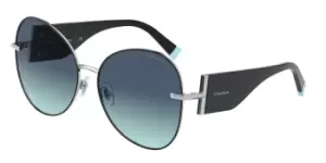 Image of Tiffany & Co. 0TF3069 61459S 59 Sunglasses