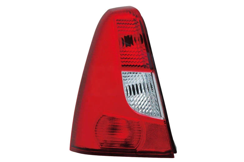 Image of PRASCO DA3204164 Rear light TYC Left Combination Rearlight (391)