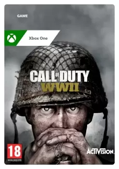 image of Call of Duty: WWII - Digital Deluxe