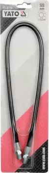 Image of YATO Grease Gun 500mm YT-0710