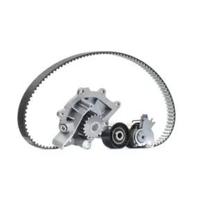 Image of INA Water Pump + Timing Belt Kit 530 0691 30 OPEL,FORD,PEUGEOT,GRANDLAND X (A18),Zafira Life (K0),Vivaro C Kastenwagen (K0),Vivaro C Combi (K0)