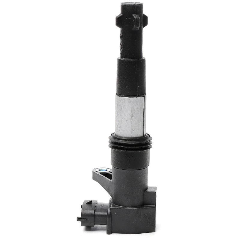 Image of METZGER 0880171 Ignition coil OE-PART Coil,ignition (689)