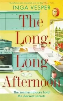 Image of The long long afternoon by Inga Vesper