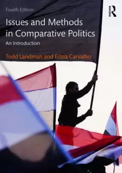 Image of Issues and Methods in Comparative PoliticsAn Introduction