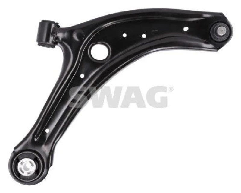 Image of Suspension arm SWAG 33 10 7803