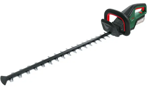 image of Bosch AdvancedHedgeCut 060084A300 36V-65-28 Cordless Hedge Trimmer