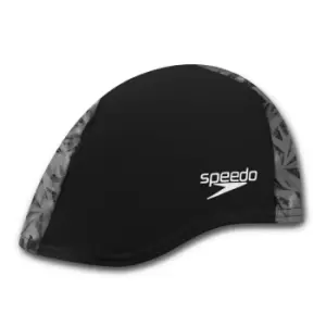 image of Speedo BoomEcoE+Cap 32 - Black