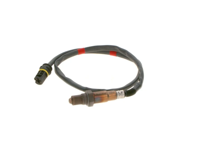 Image of Lambda sensor Bosch 0 258 006 318
