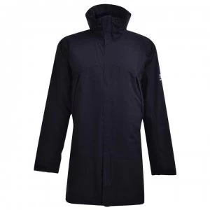 image of Karrimor Pioneer Waterproof Jacket Mens - Black