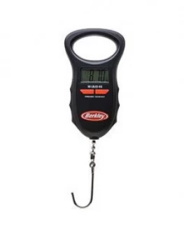 image of Abu Garcia Berkley Digital Fish Scale - 50 Lb