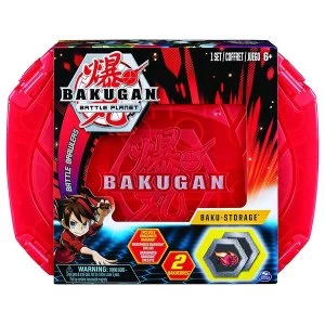 image of BAKUGAN Storage Case - 1 at Random