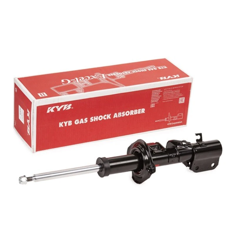 Image of KYB Shock absorber KYB 3338047