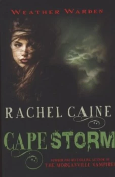 Image of Cape Storm by Rachel Caine Paperback