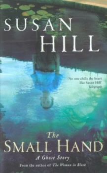Image of The Small Hand by Susan Hill Paperback