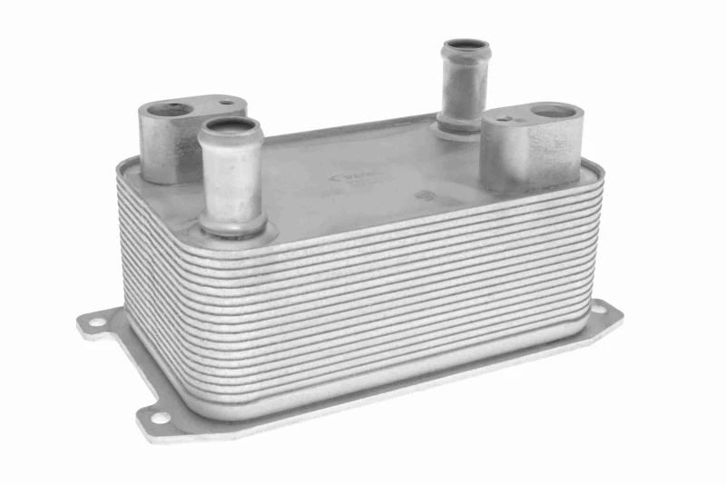 Image of Automatic transmission oil cooler VEMO V15-60-0014
