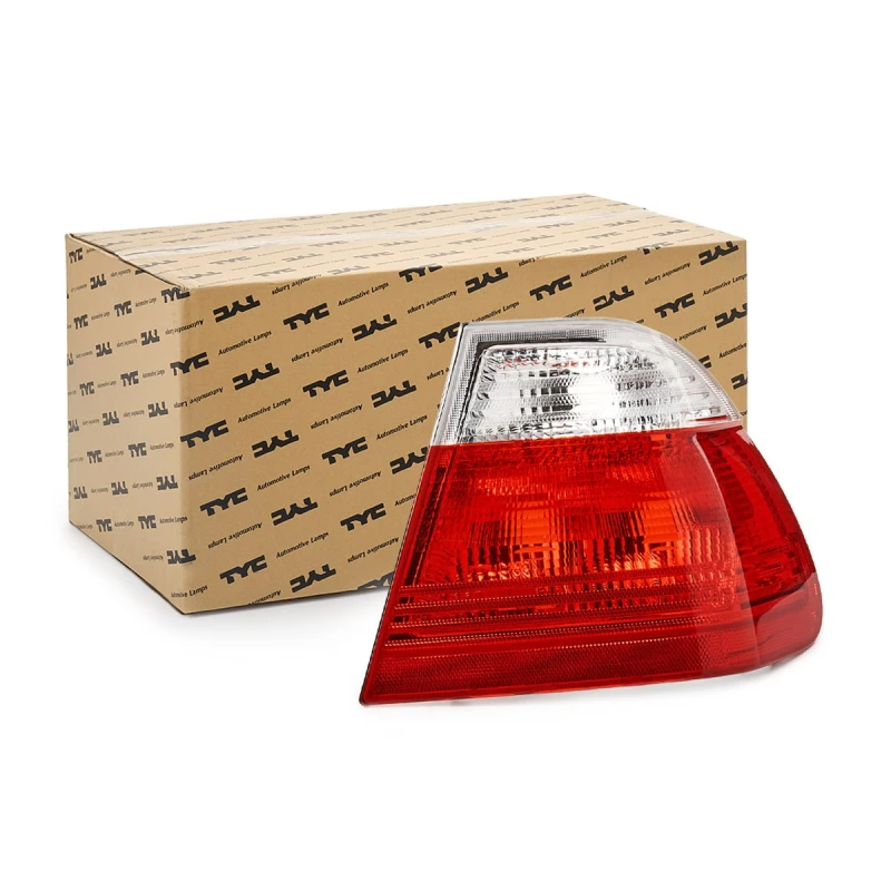 Image of TYC Rear light TYC 11-5915-11-2