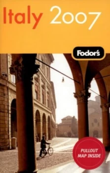 Image of Italy by Matthew Lombardi Book