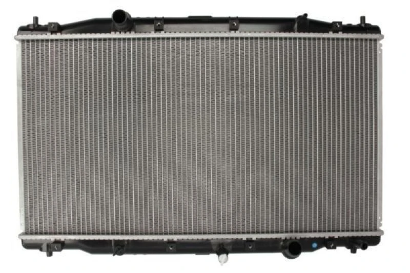 Image of THERMOTEC Engine radiator THERMOTEC D74018TT
