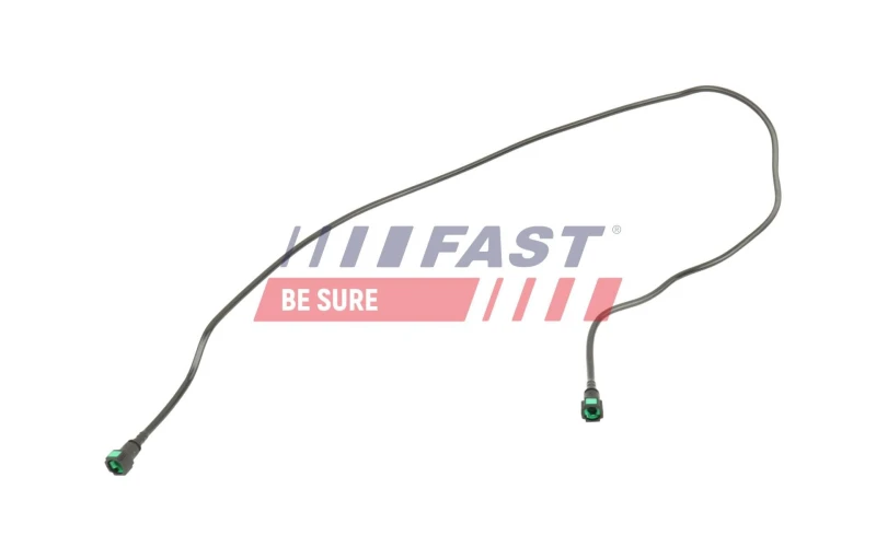 Image of FAST Coolant pipe FAST FT00895