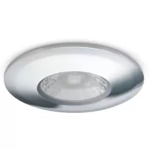 Image of JCC V50 Fire-Rated LED Downlight 7.5W 650lm IP65 CH EM - JC1001-CHEM