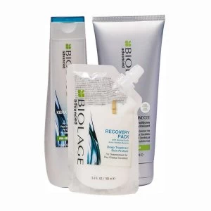 image of Biolage Keratindose Gift Box