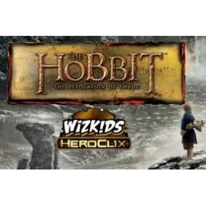 Image of The Hobbit Desolation of Smaug Gravity Feed Case of 24