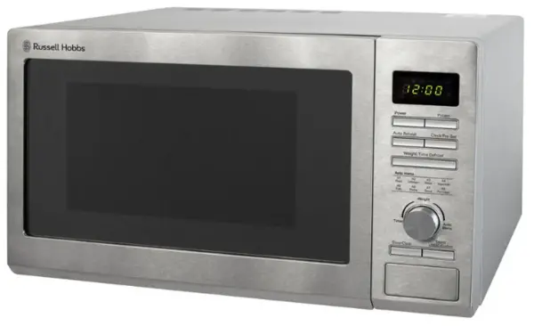 Russell Hobbs RHM2563 25L 900W Digital Microwave