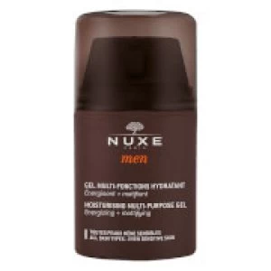 Image of NUXE Men Moisturising Multi Purpose Gel 50ml