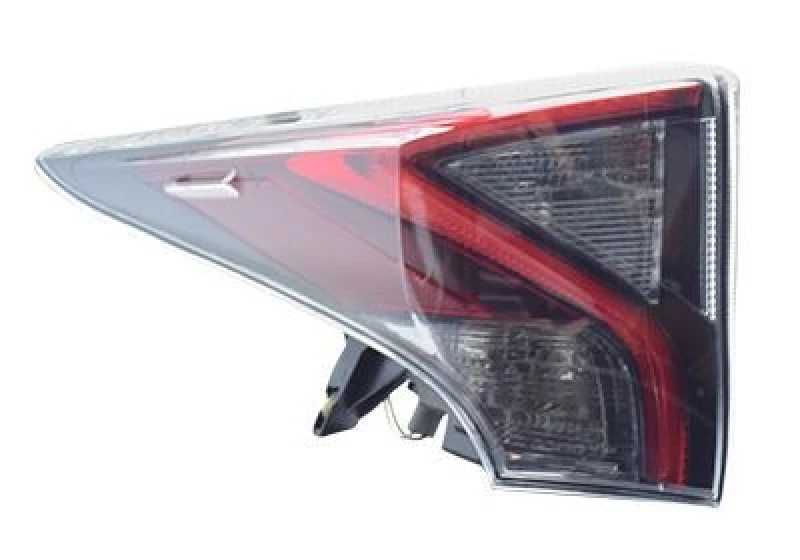 Image of VAN WEZEL Rear light VAN WEZEL 5460931