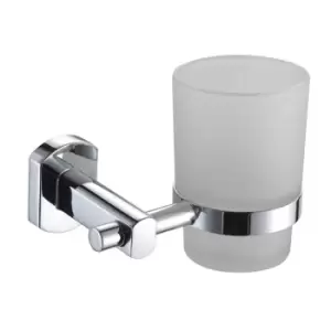Image of Showerdrape Admiralty Toothbrush Holder