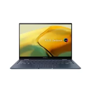 image of Asus ZenBook 14X Intel Core i9 16GB RAM 1TB SSD 14.5" Windows 11 Touch Screen Laptop