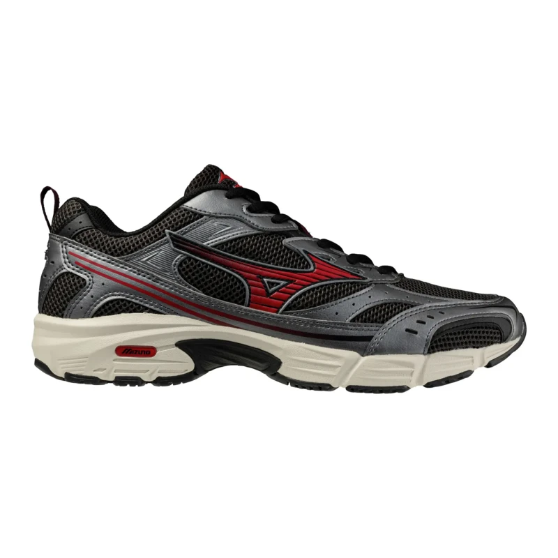 Image of Mizuno Trainers Mizuno S.L. MXR Noir Male 42