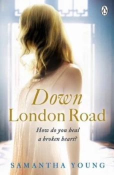 Image of Down London Road by Samantha Young Paperback