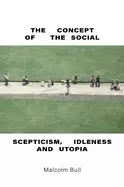 Image of concept of the social scepticism idleness and utopia
