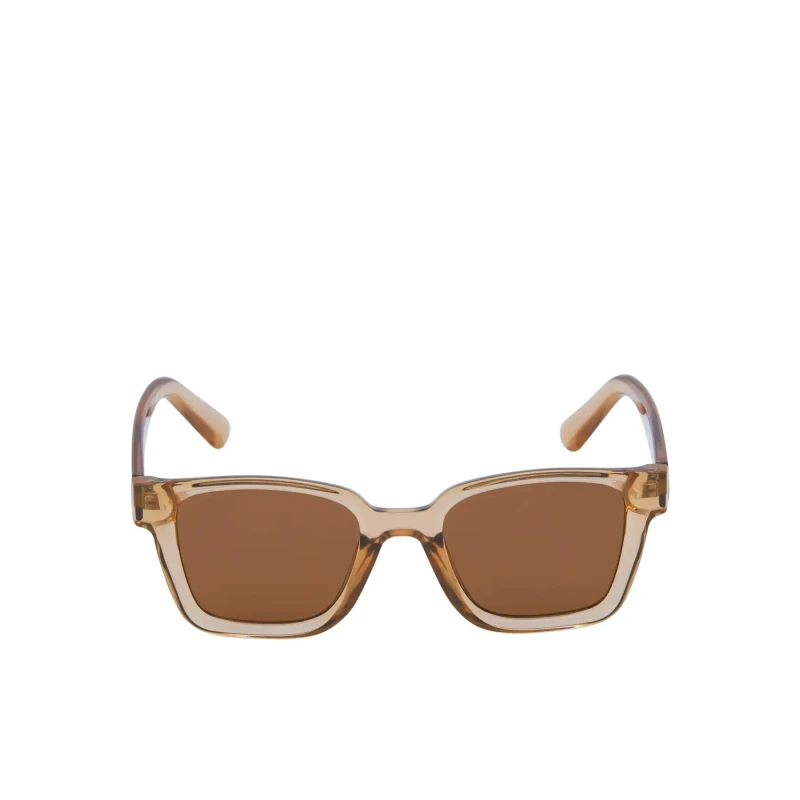 Image of jack & jones Sunglasses Jack & Jones Pontus Marron Male TU