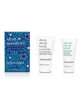 Image of this works Skin Soothers