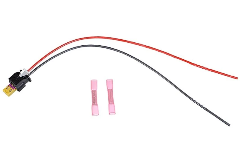 Image of Cable Repair Set, injector valve METZGER 2324403