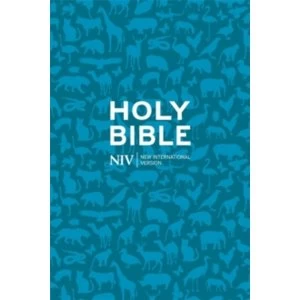 Image of NIV Pocket Paperback Bible: New International Version by New International Version (Paperback, 2011)