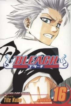 Image of Night of Wijnruit by Tite Kubo Paperback