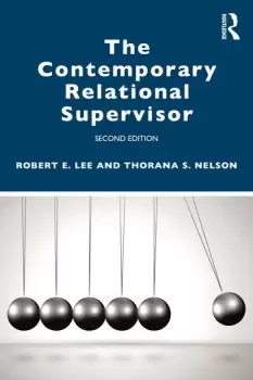 Image of The Contemporary Relational Supervisor 2nd edition