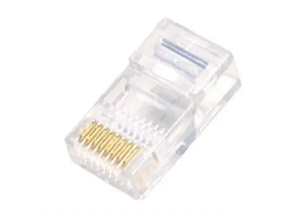 Image of RJ45 - 50 MICRON - BAG OF 100