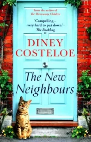 Image of The new neighbours by Diney Costeloe