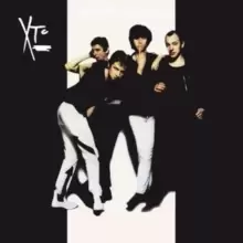 Image of White Music