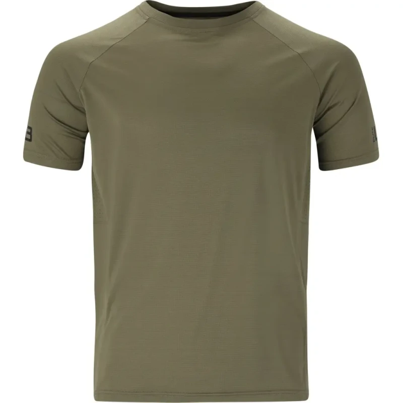 Image of Thermal shirt Elite Lab LAB Vert Male L