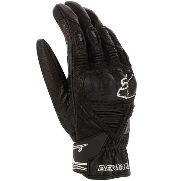 Image of Bering Rift Black Size T9