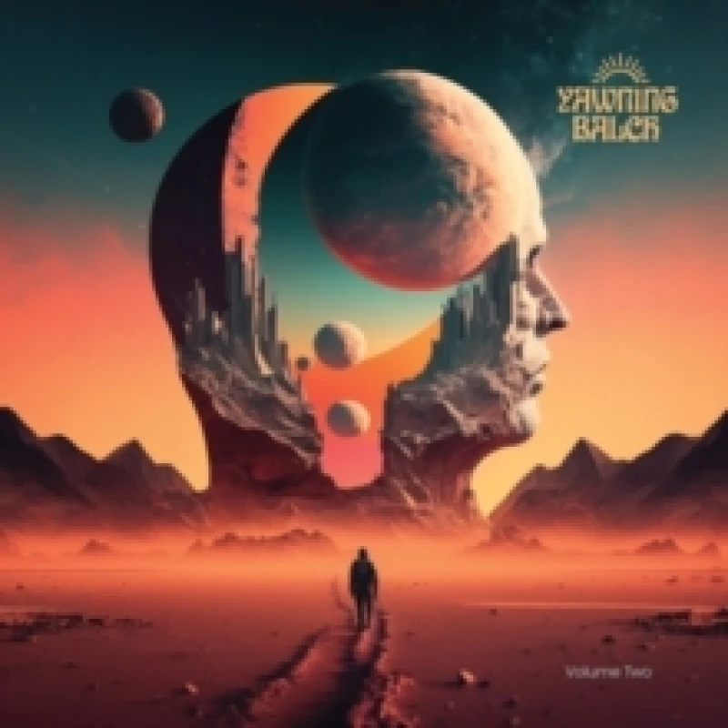 Image of Volume Two Vinyl