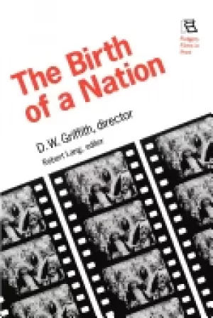 Image of birth of a nation