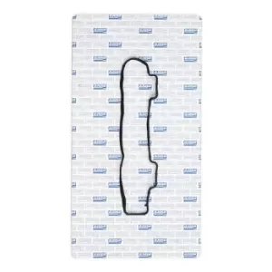 Image of AJUSA Rocker Cover Gasket 11097900 Valve Cover Gasket,Rocker Gasket FORD,FIAT,PEUGEOT,Fiesta Mk6 Schragheck (JA8, JR8)