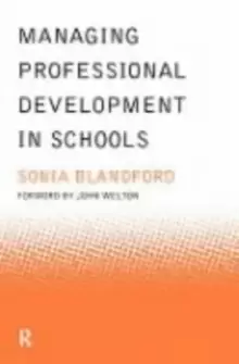 Image of Managing Professional Development in Schools