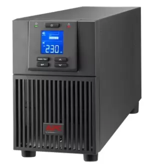 Image of APC SRV3KIL uninterruptible power supply (UPS) Double-conversion...